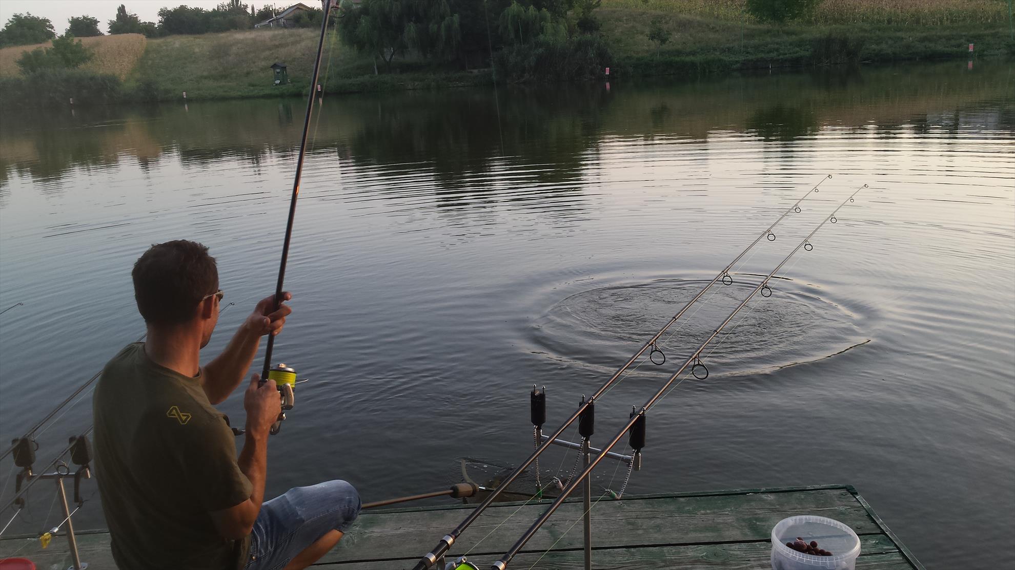 Moara Vlasiei 2 28 - 29 august 2015 - 201508281944511.jpg